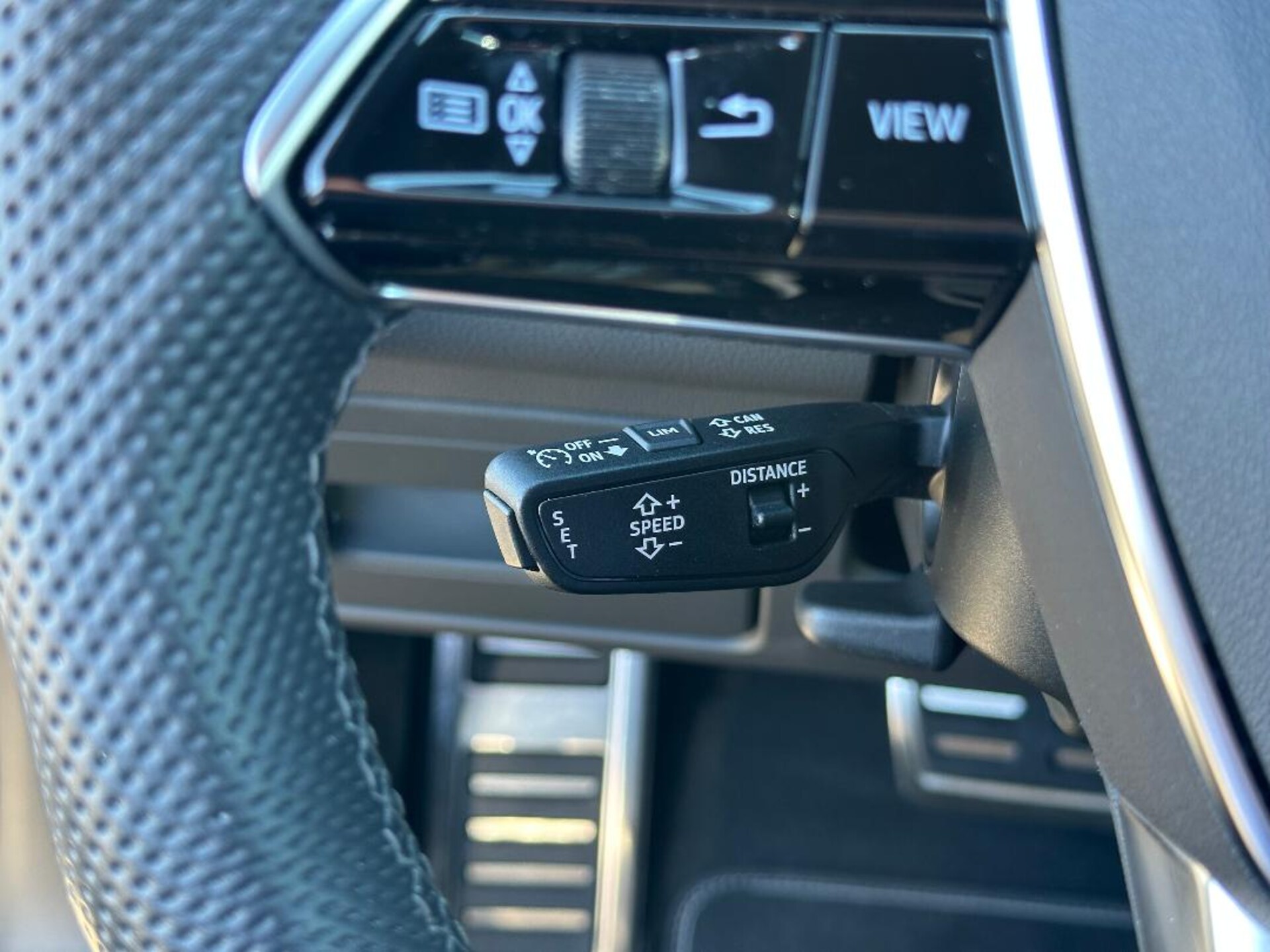 Audi S6 Avant