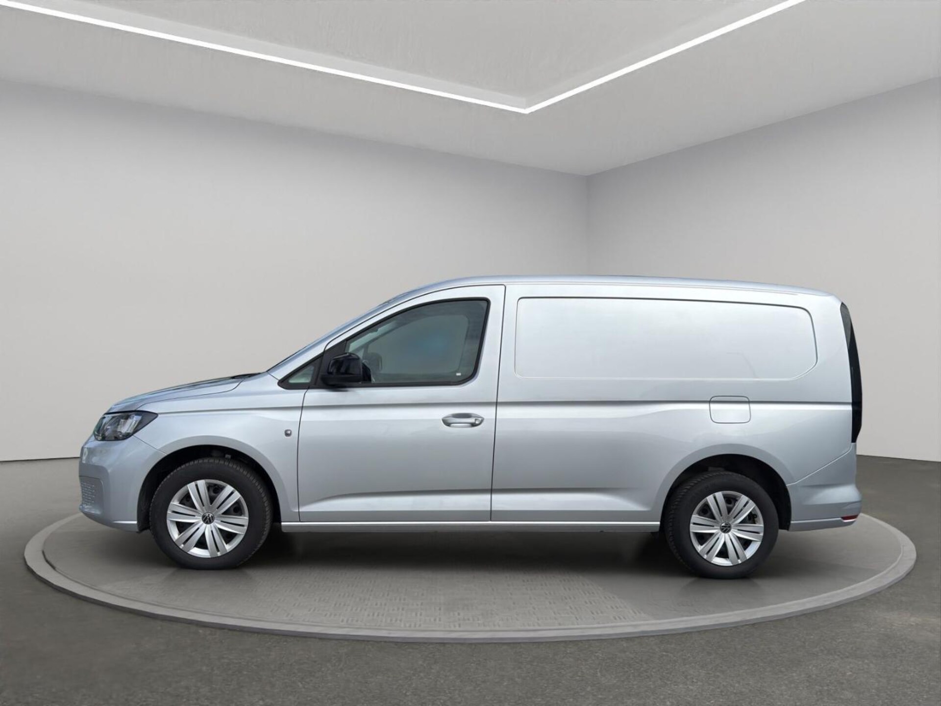 Volkswagen Caddy Maxi Cargo
