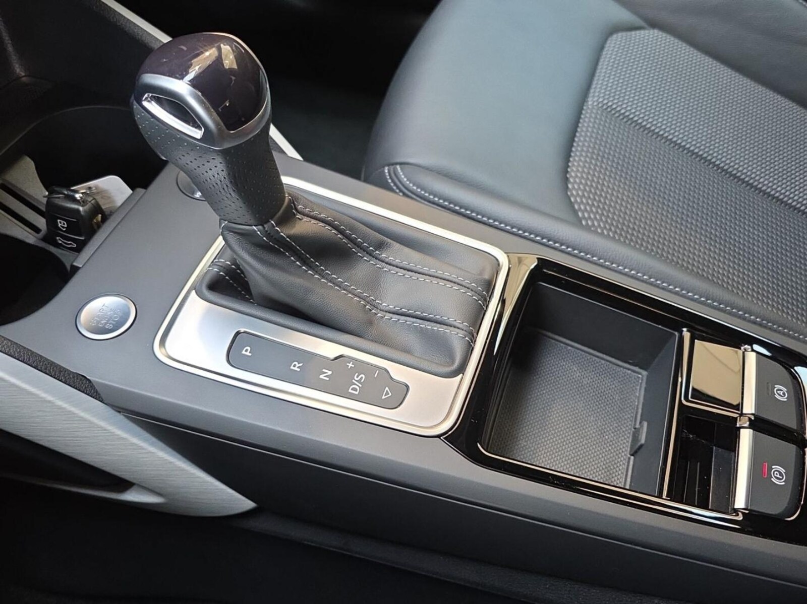 Audi Q2 – Bild 11