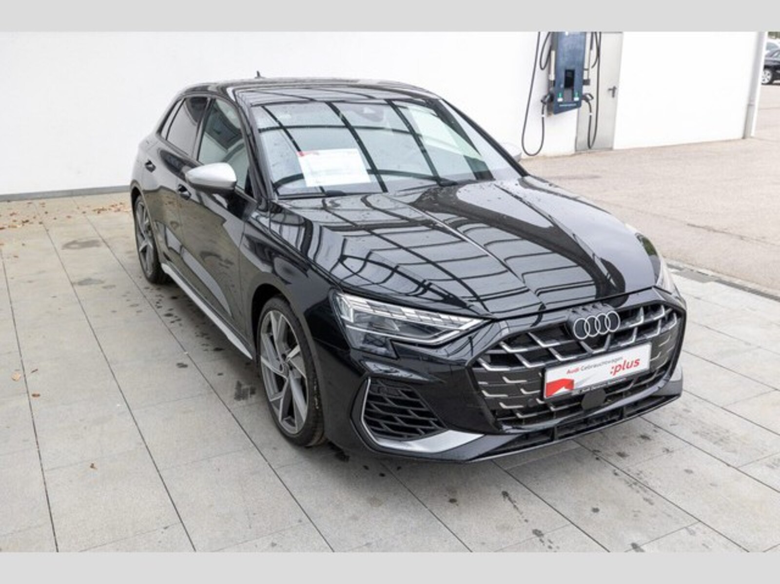 Audi S3 Sportback – Bild 7