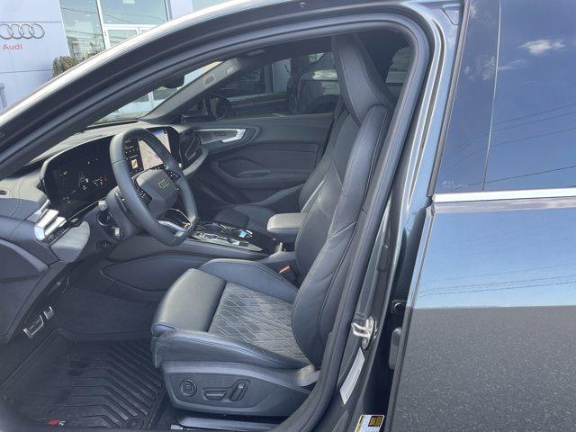 2025 Audi New S5 Premium Plus - Photo 8