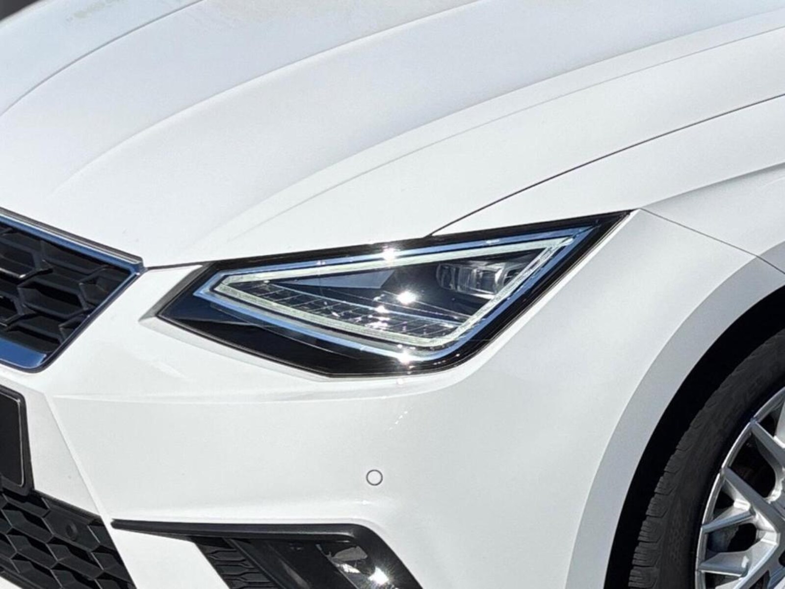 SEAT Ibiza – Bild 7