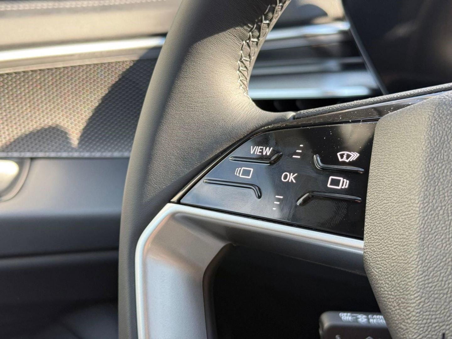2026 Audi A6 Prestige - Photo 16