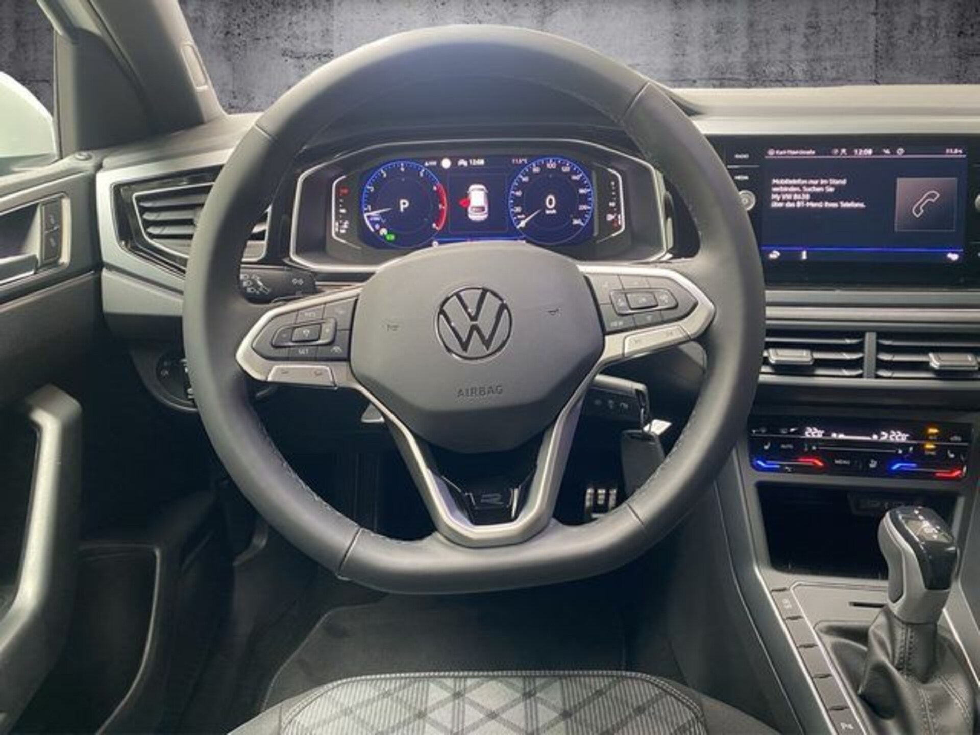 Volkswagen Taigo R-Line