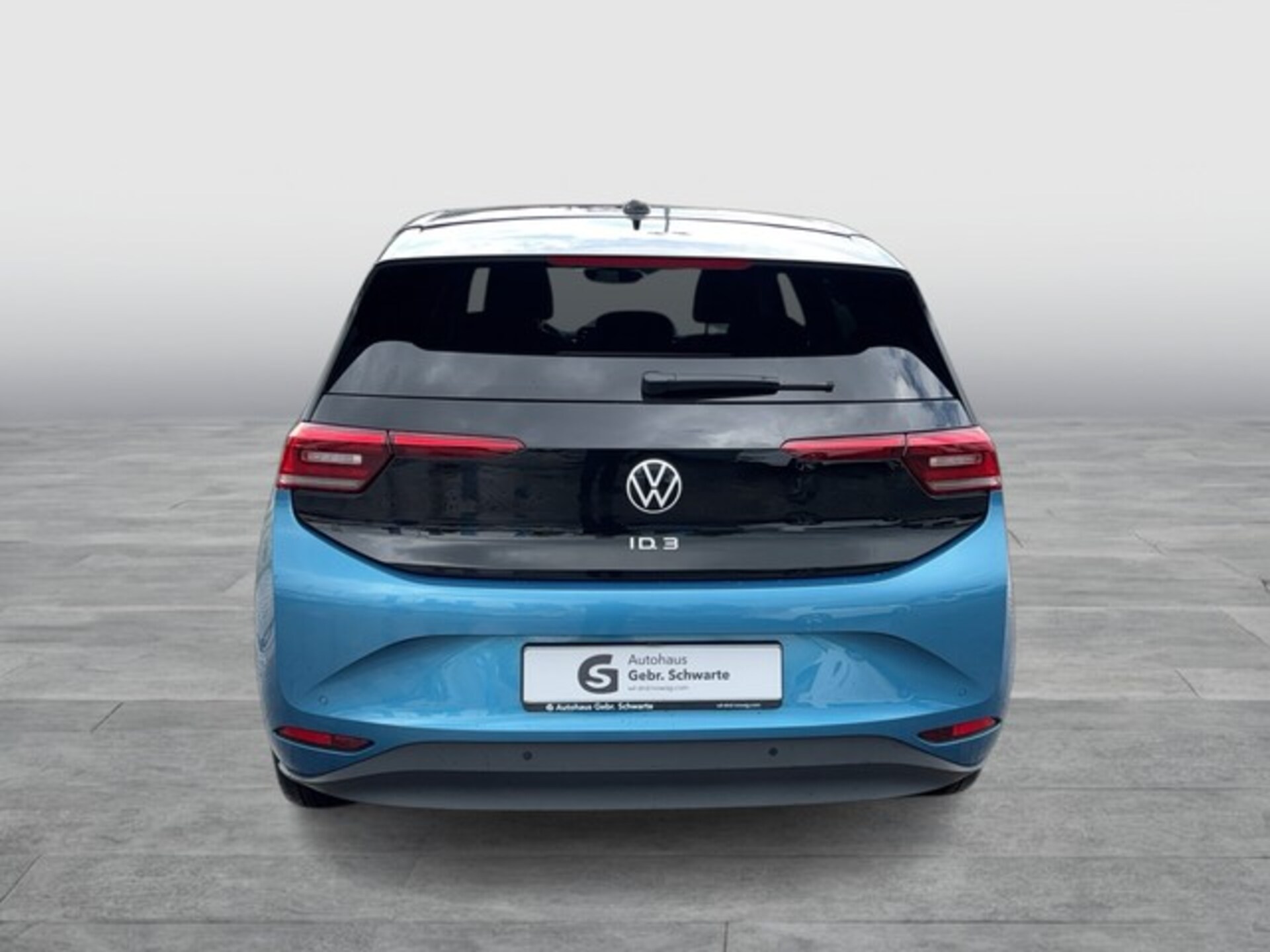 Volkswagen ID.3 Pro