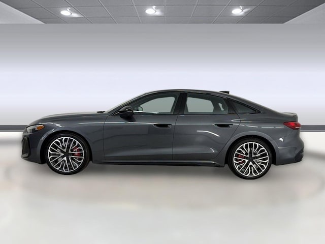 2026 Audi S5 Sedan