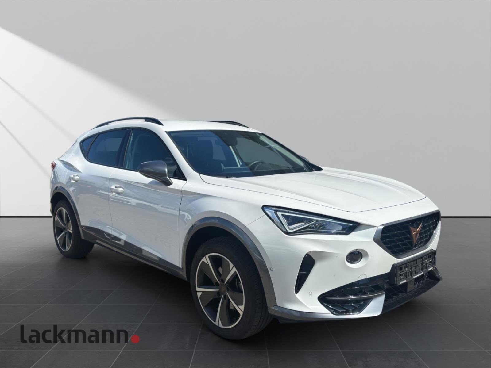 CUPRA Formentor – Bild 3