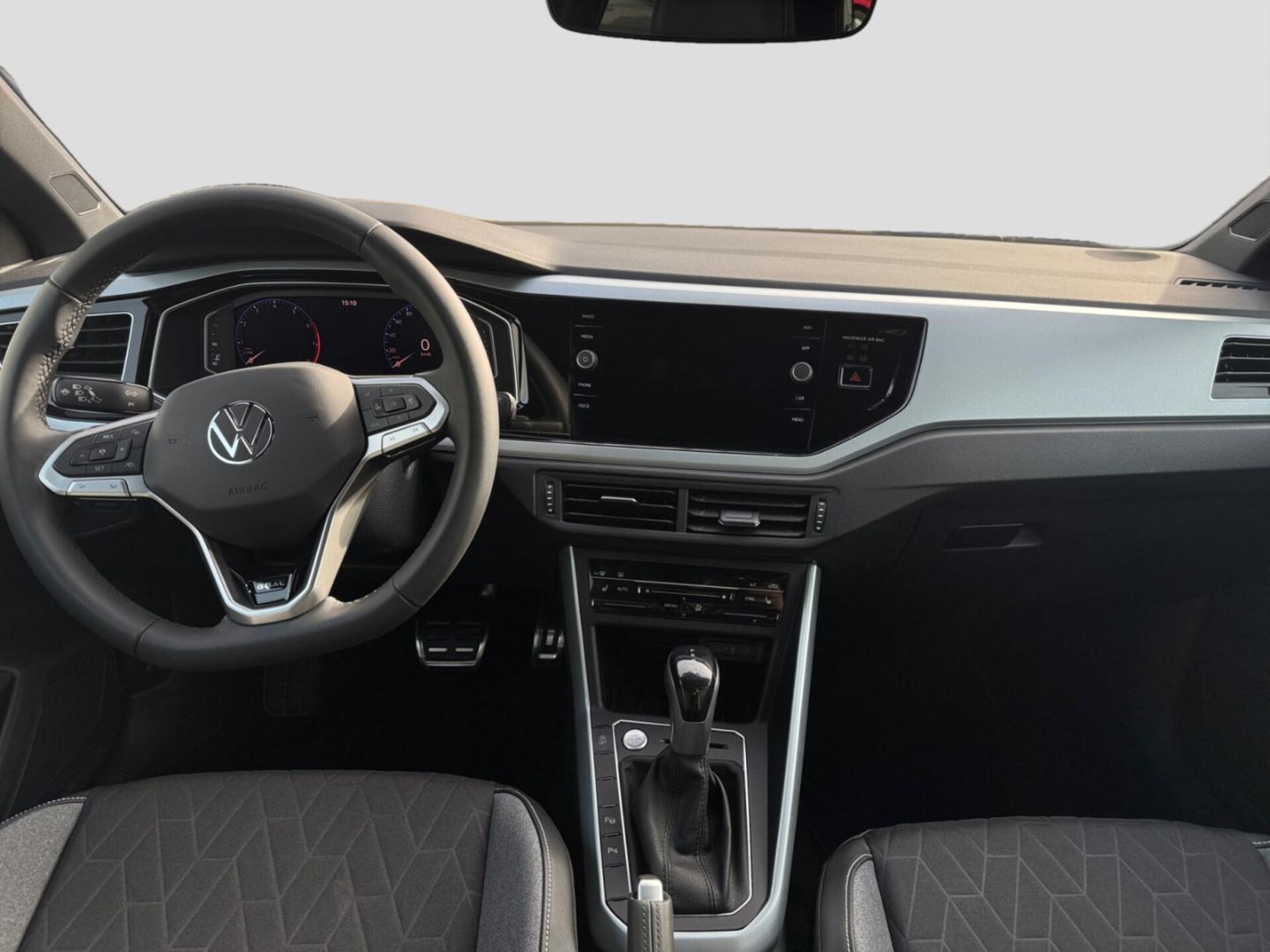 Volkswagen Polo Goal