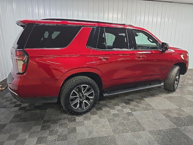 2022 Chevrolet Tahoe