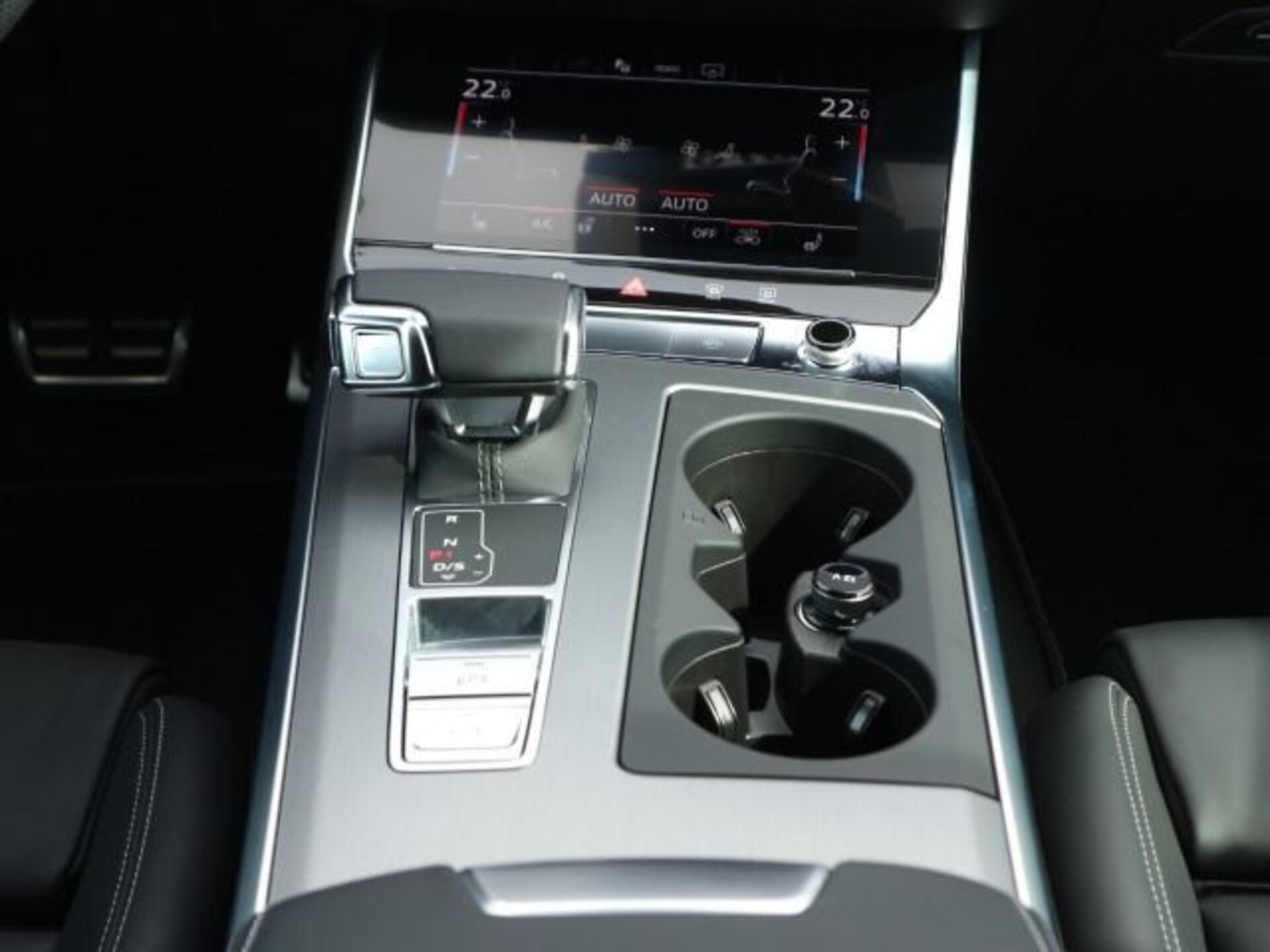 Audi A6 Limousine TFSI e S line