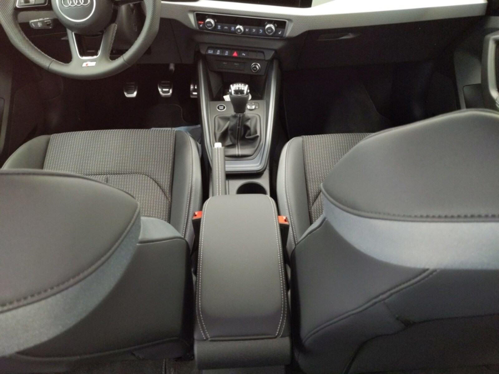 Audi A1 Sportback – Bild 12