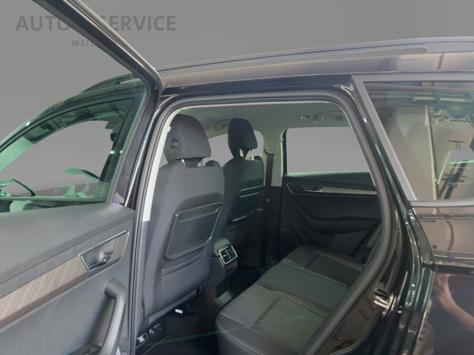 Škoda Karoq – Bild 7