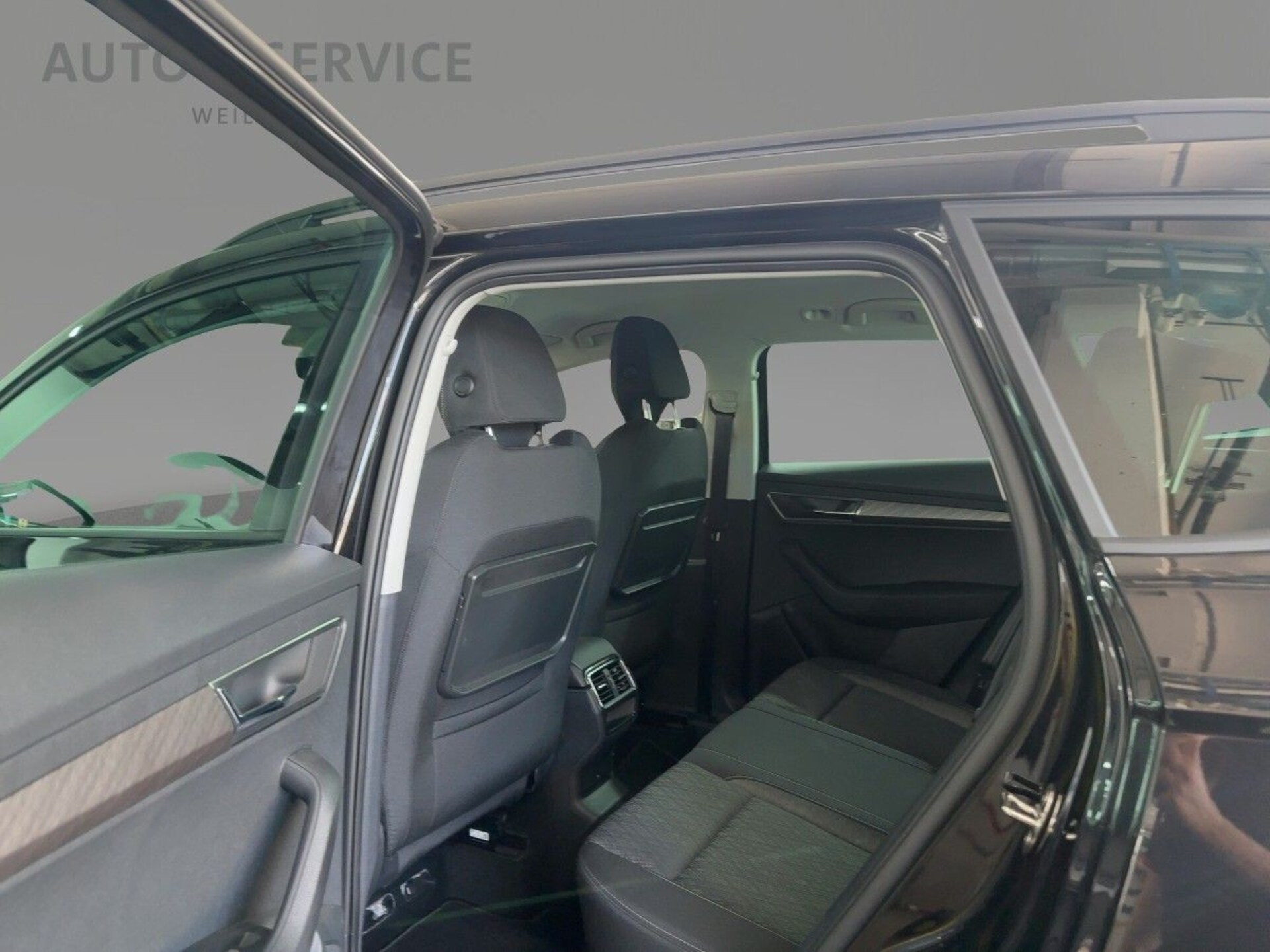Skoda Karoq Selection