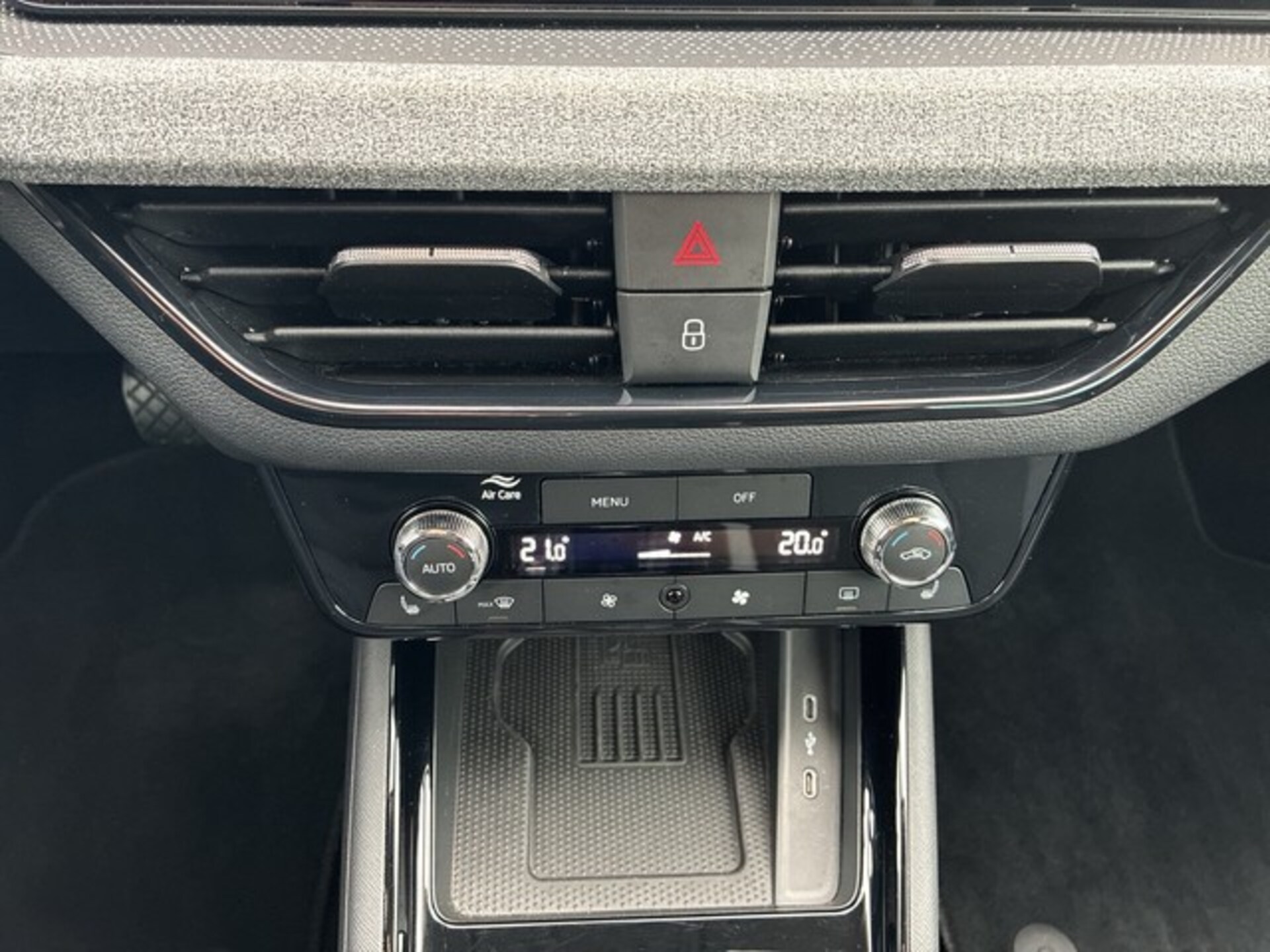 Skoda Scala Selection