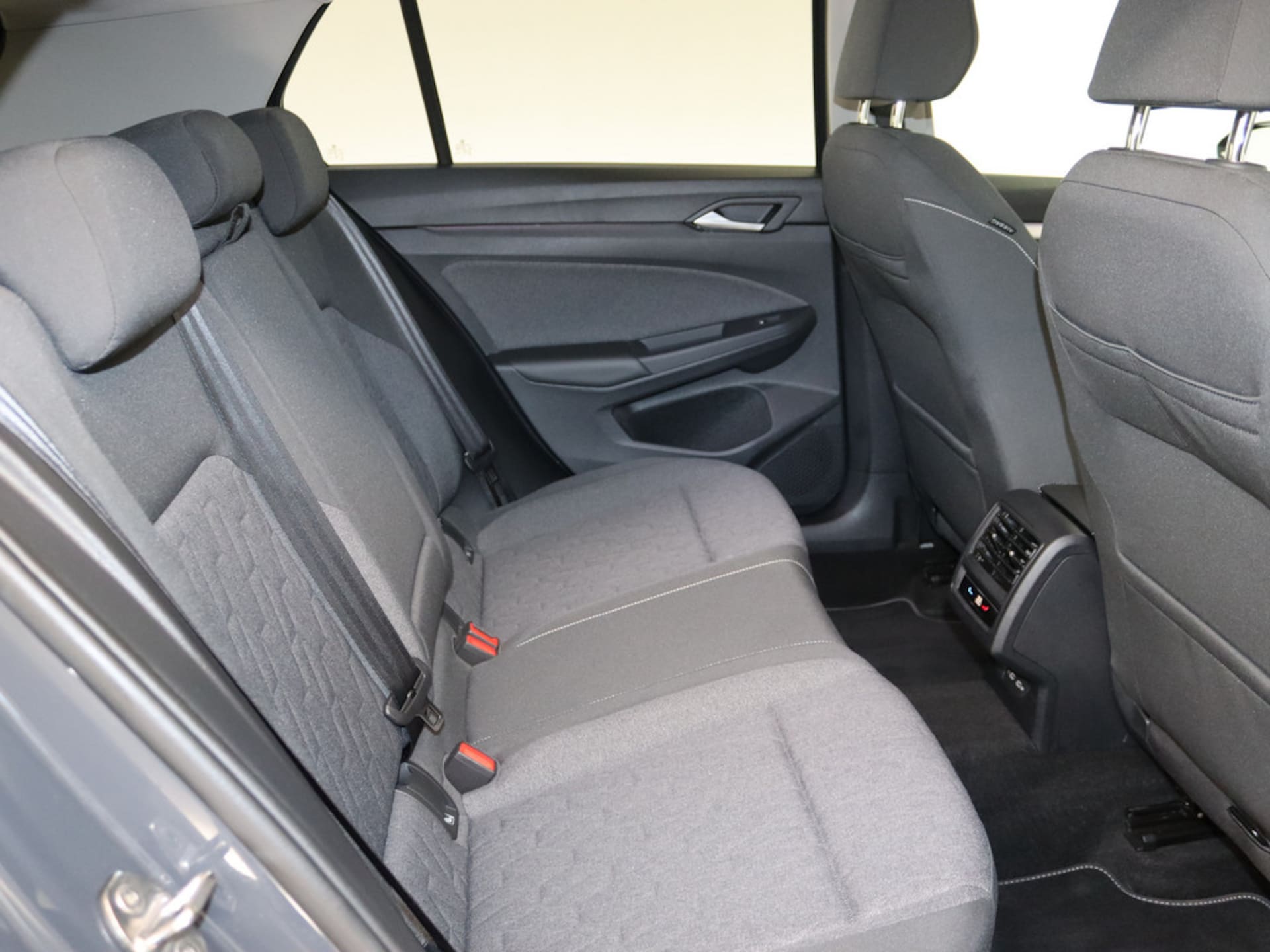 Volkswagen Golf MOVE