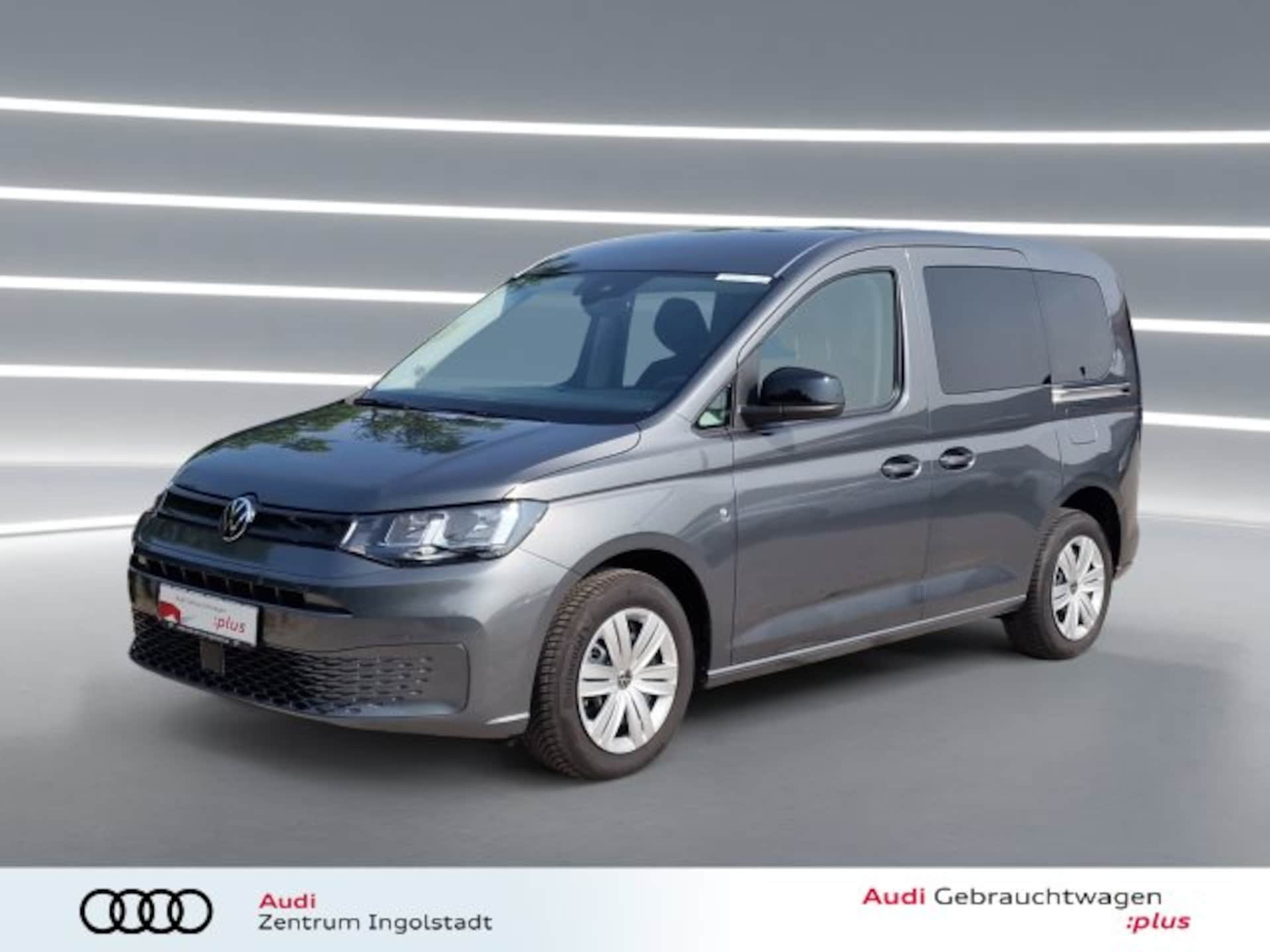 Volkswagen Caddy Basis-Modell