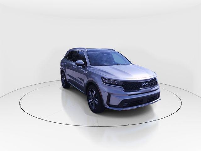2023 Kia Sorento Hybrid