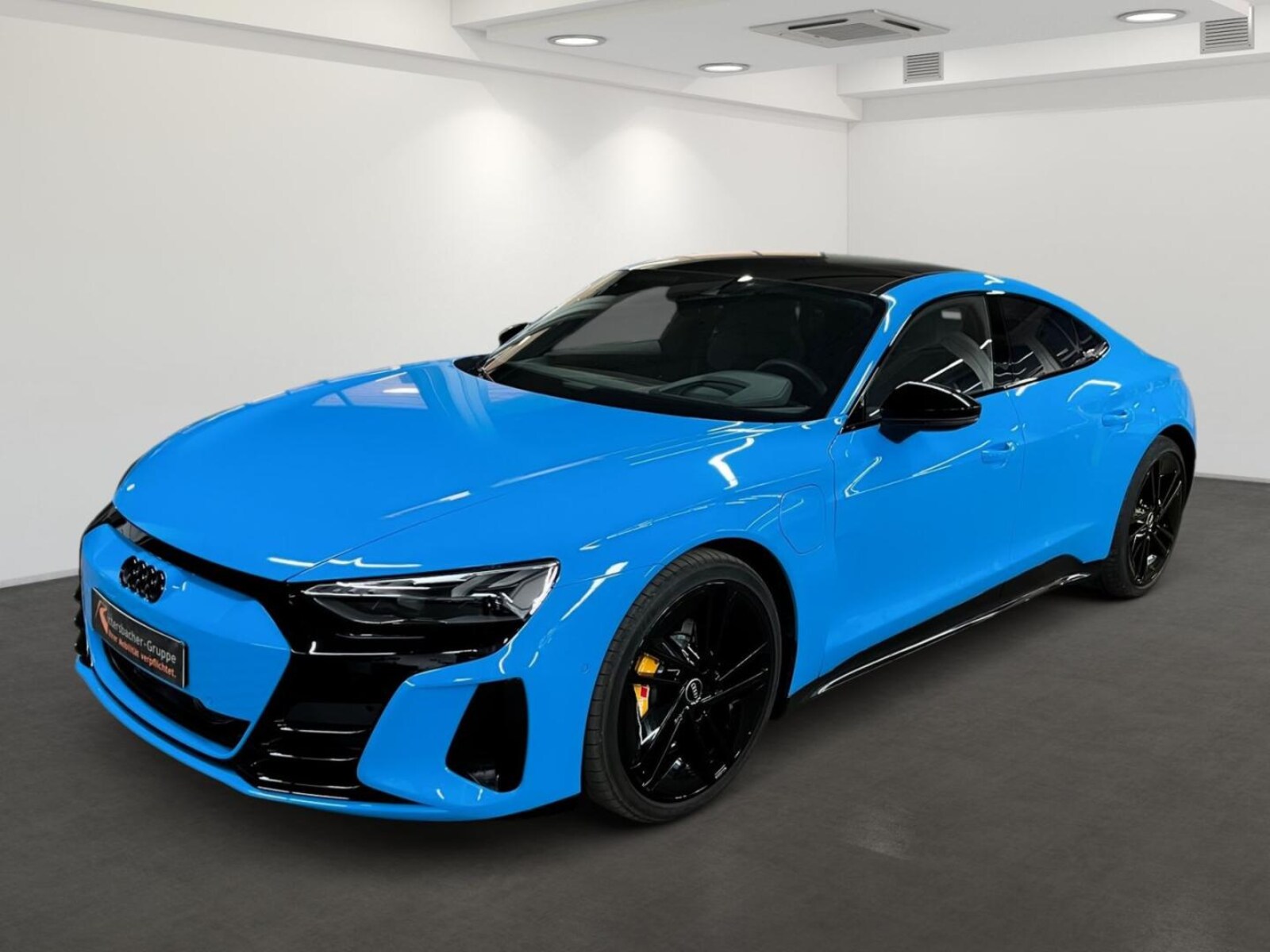 Audi RS e-tron GT – Bild 2