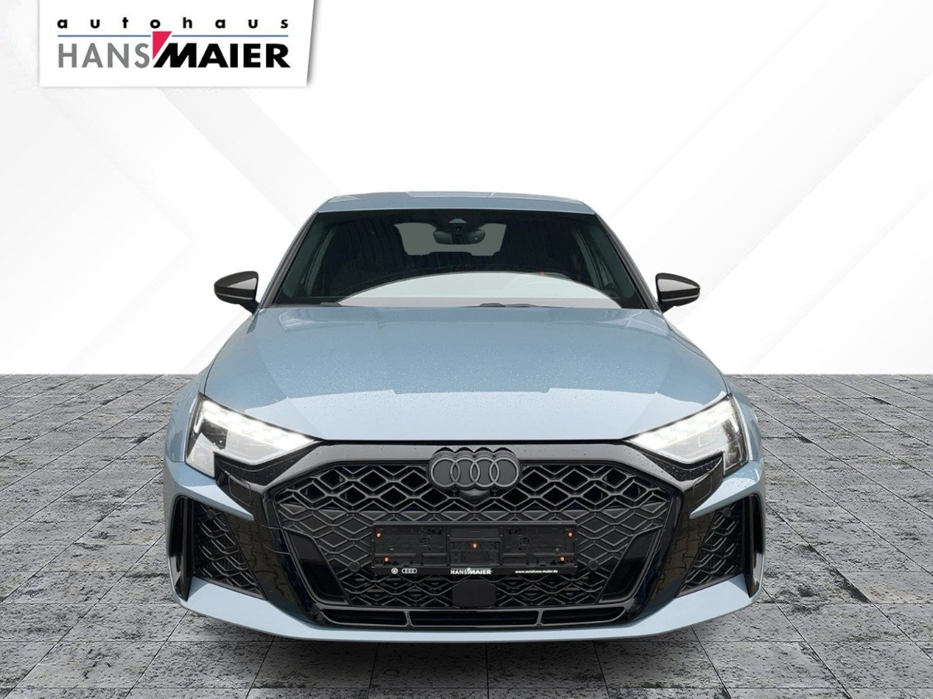Audi RS 3 Sportback