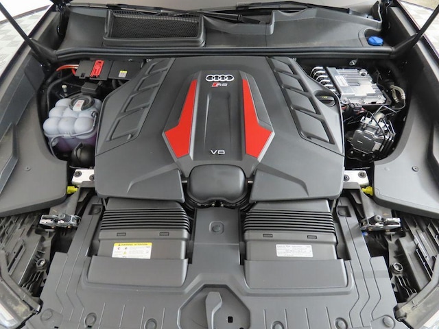 2026 Audi RS Q8 Base - Photo 39
