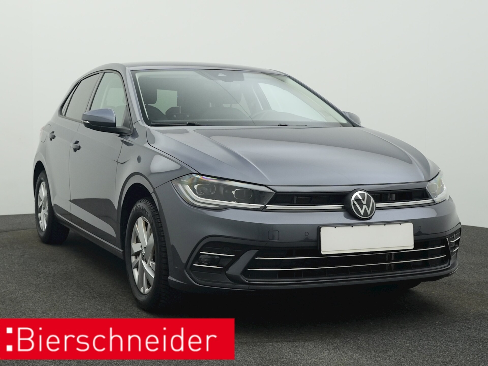 Volkswagen Polo Style