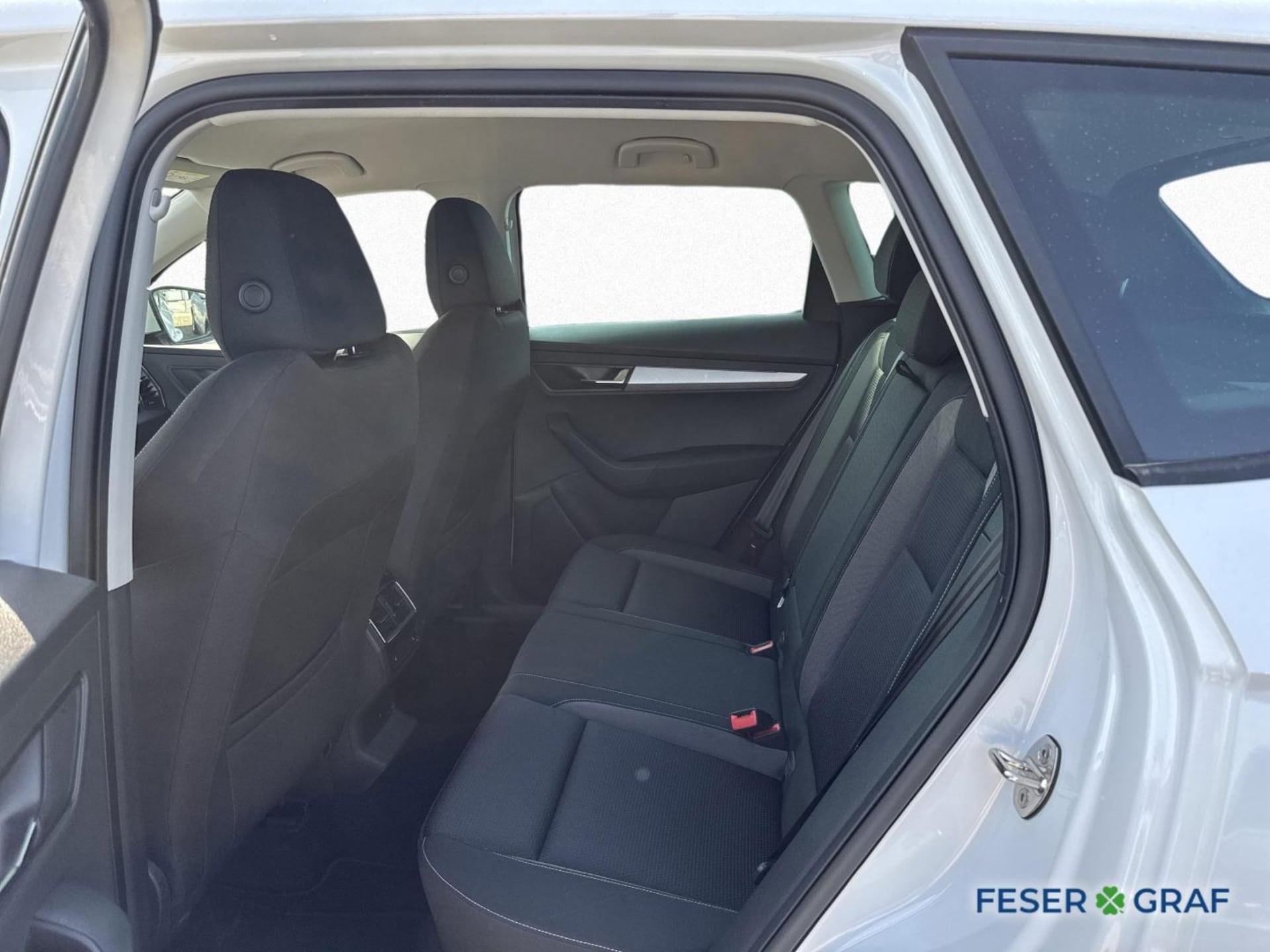 Skoda Karoq Ambition