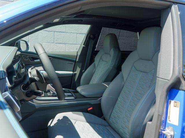 2026 Audi RS Q8 Base - Photo 8