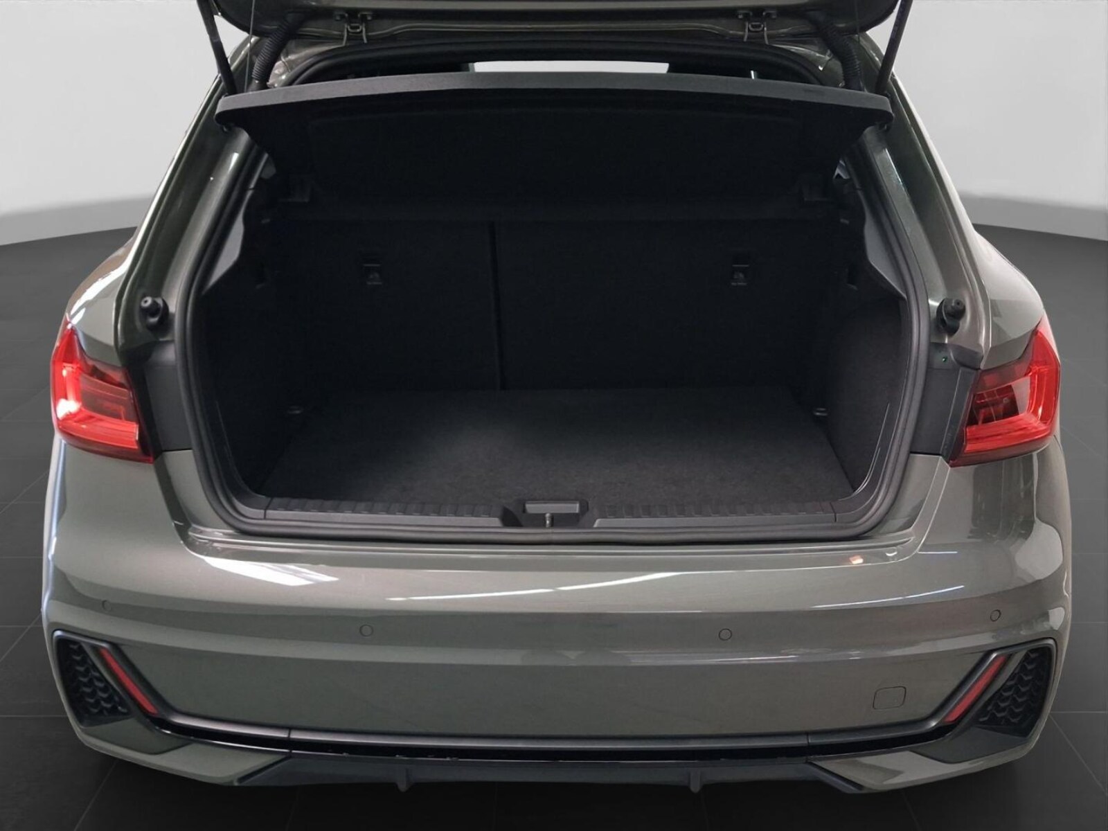 Audi A1 Sportback – Bild 17