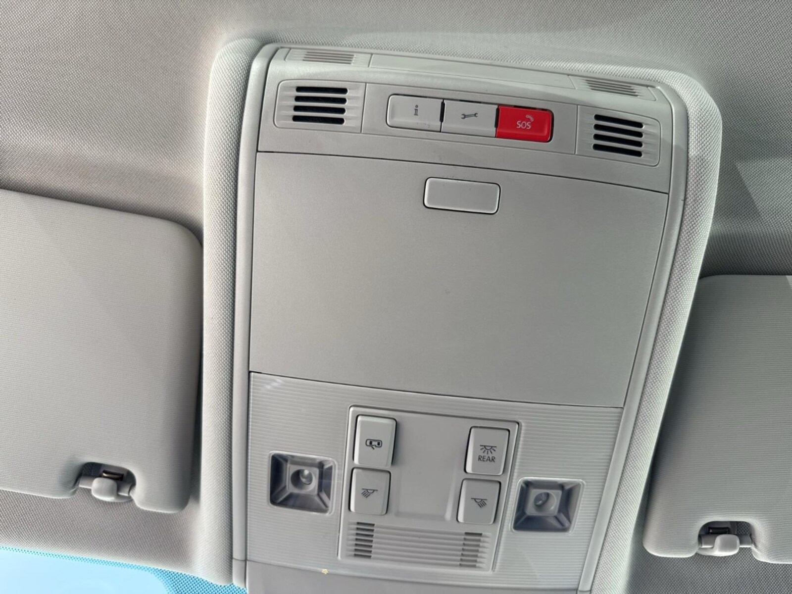 Volkswagen Tiguan – Bild 24
