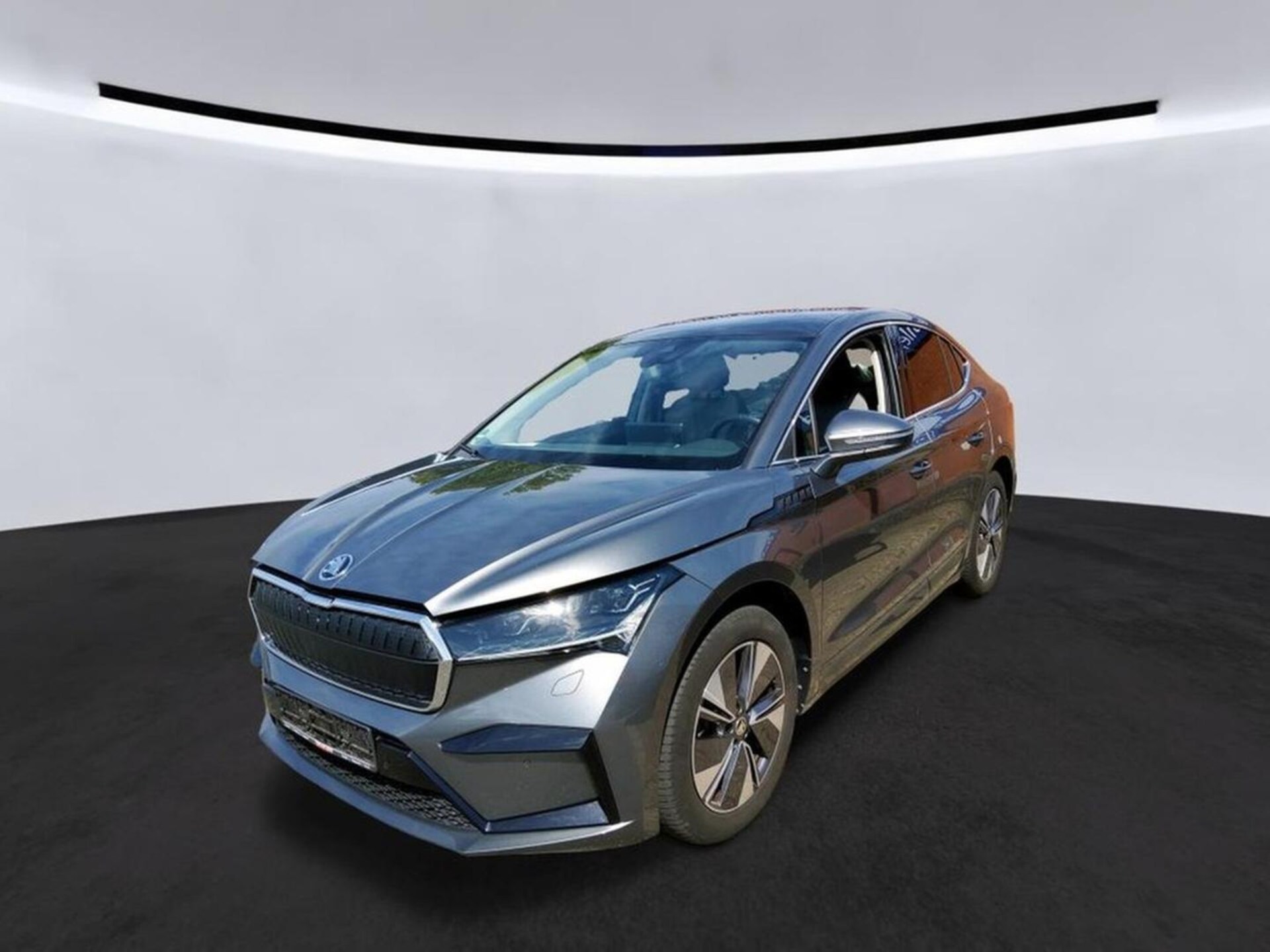 Skoda Enyaq Coupé 60