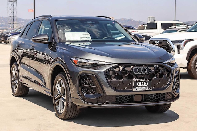 2026 Audi Q5
