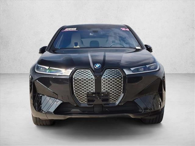 2024 BMW iX