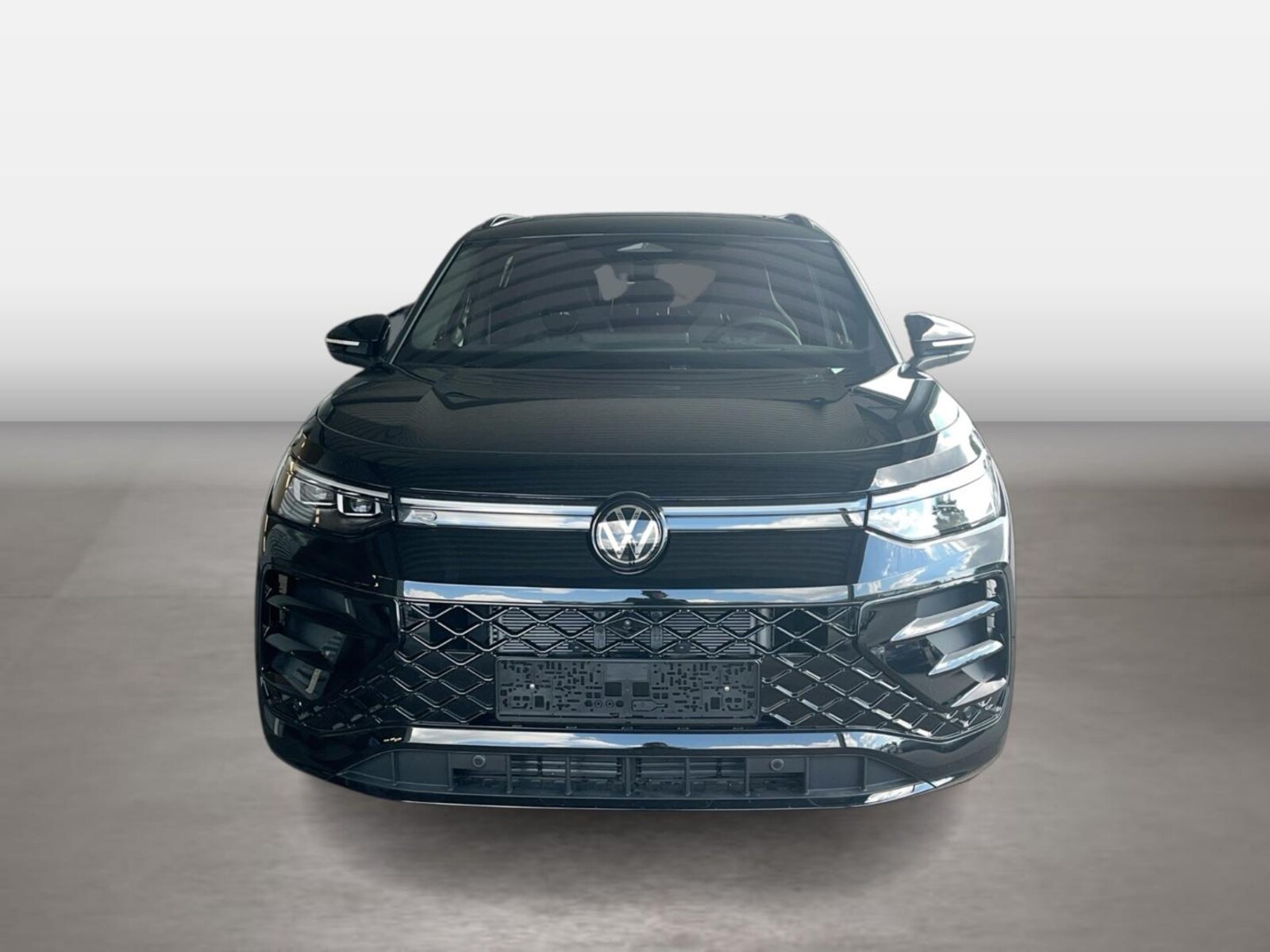 Volkswagen Tayron – Bild 7