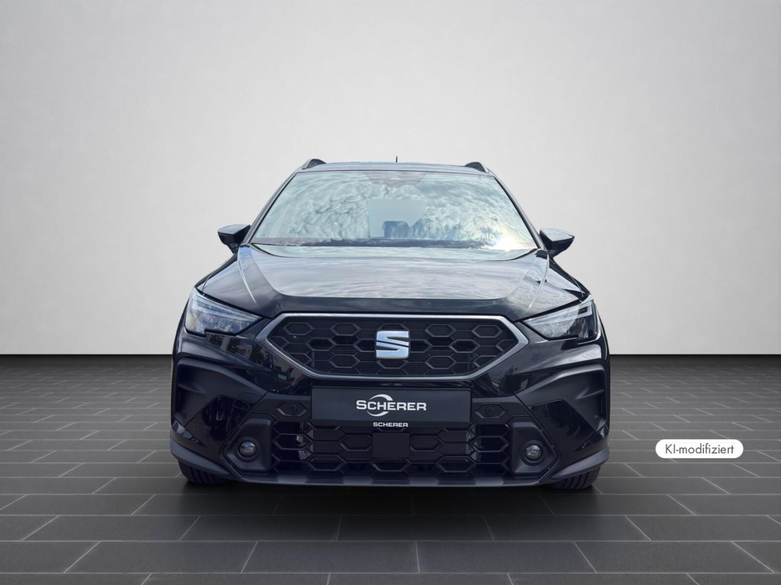 SEAT Arona – Bild 5