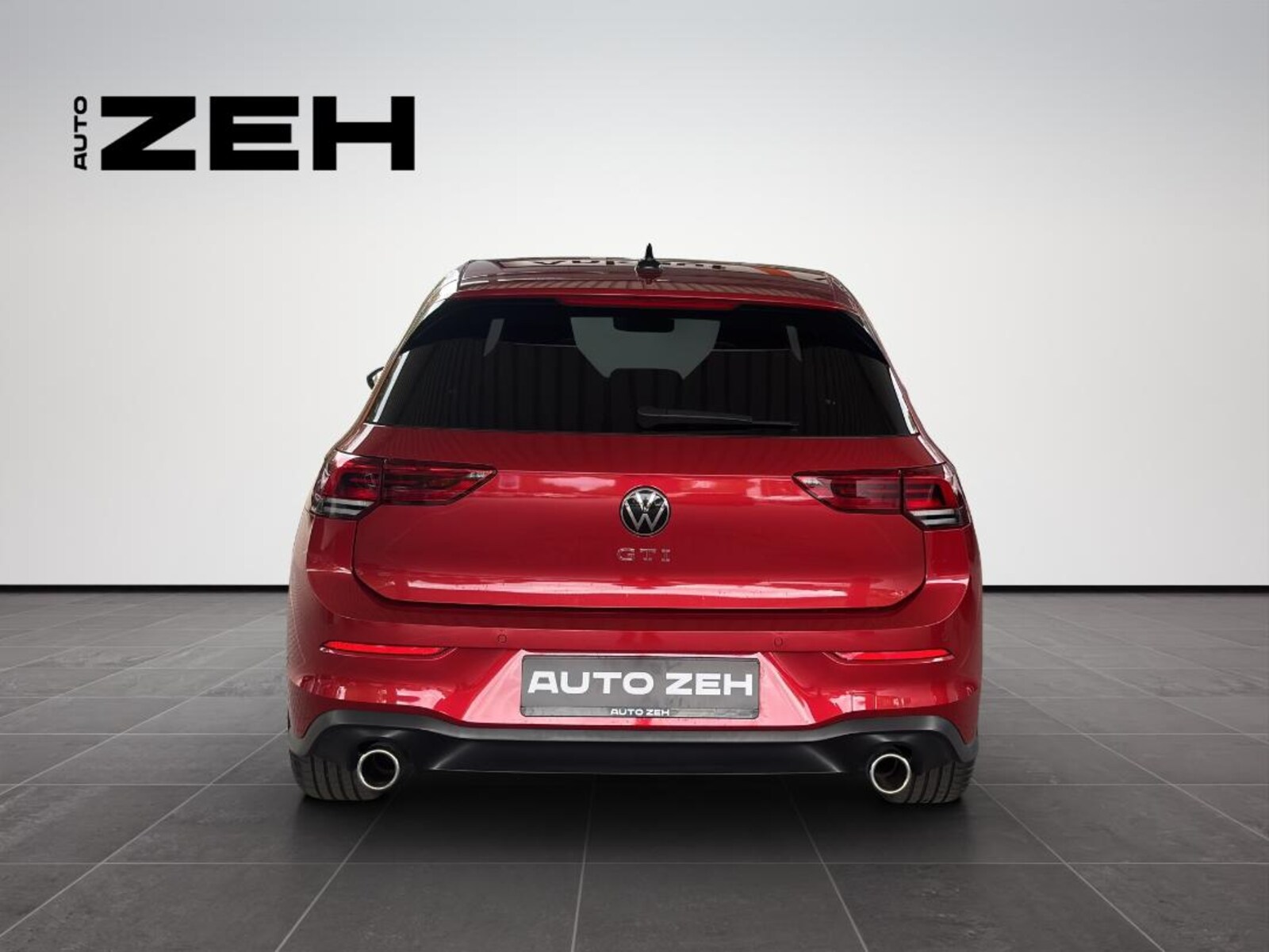 Volkswagen Golf – Bild 6