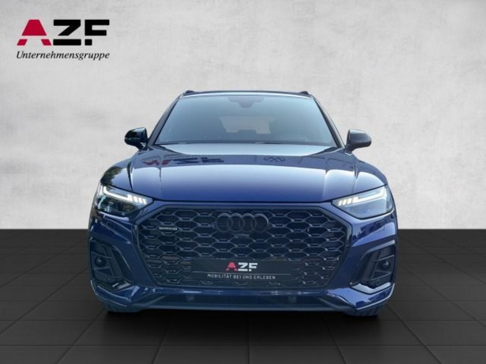 Audi Q5 Sportback – Bild 6