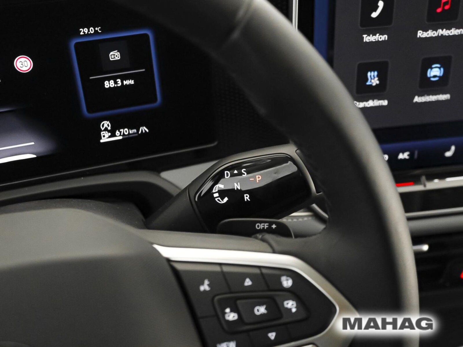 Volkswagen Passat – Bild 24