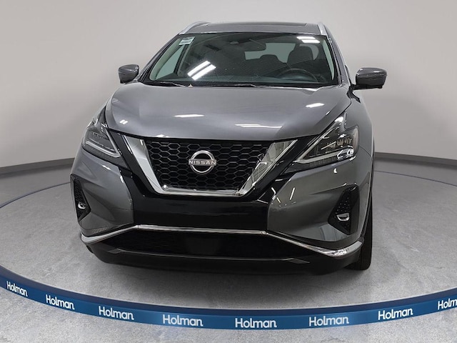 2023 Nissan Murano