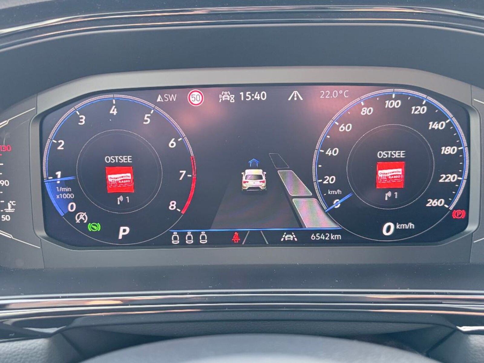 Volkswagen T-Roc – Bild 16