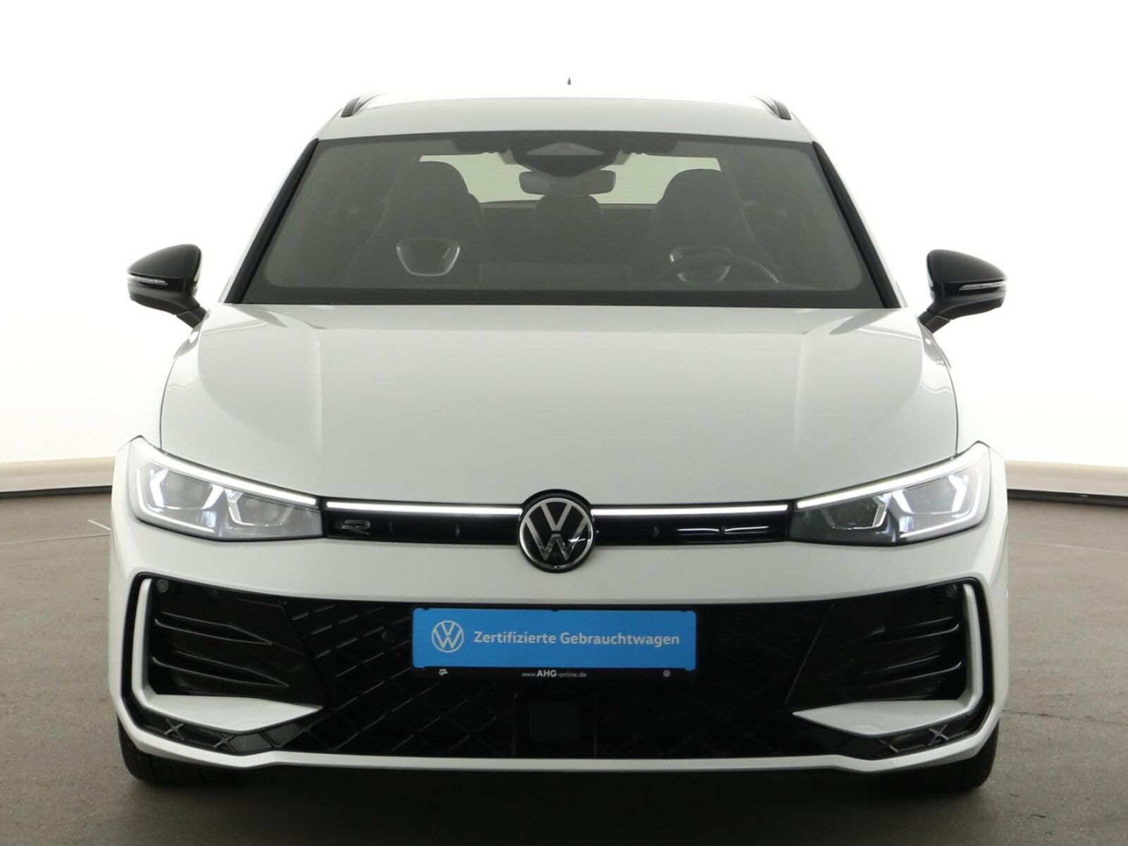 Volkswagen Passat – Bild 3