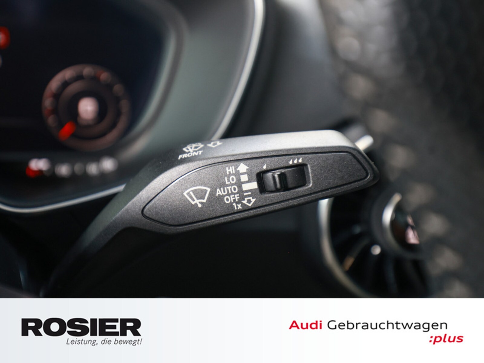 Audi TT Roadster – Bild 18