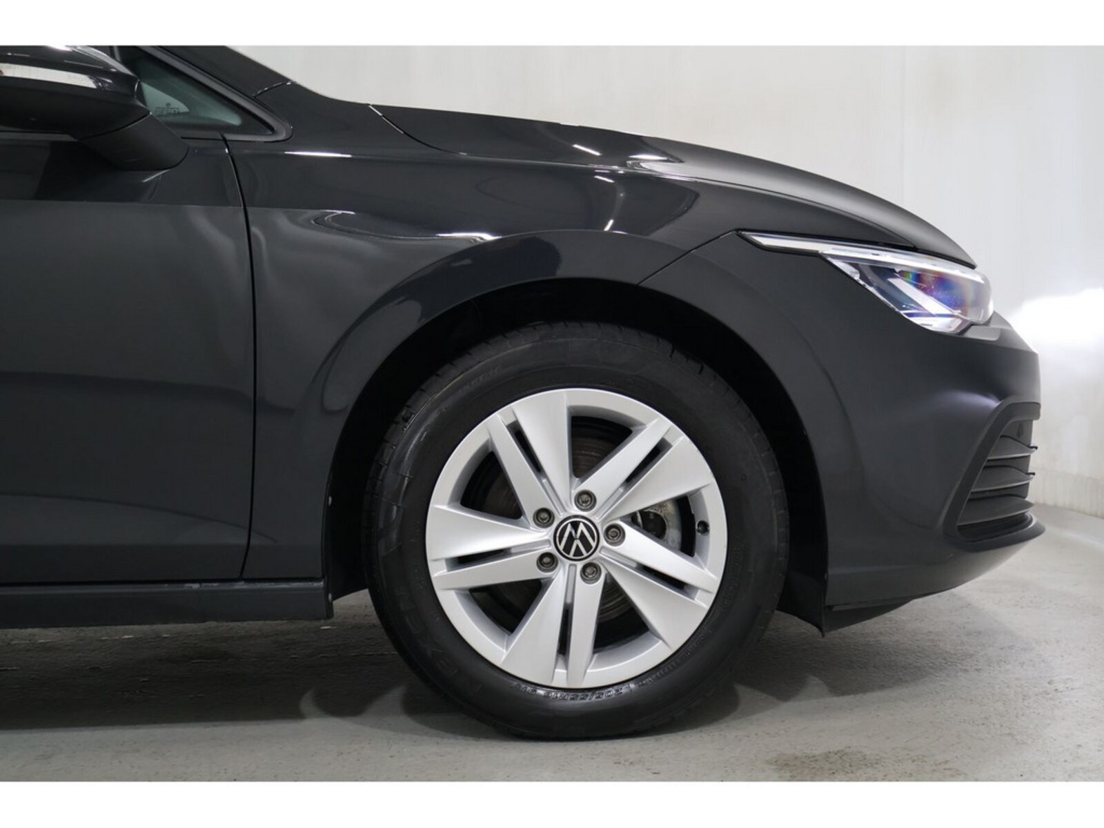 Volkswagen Golf Variant – Bild 6