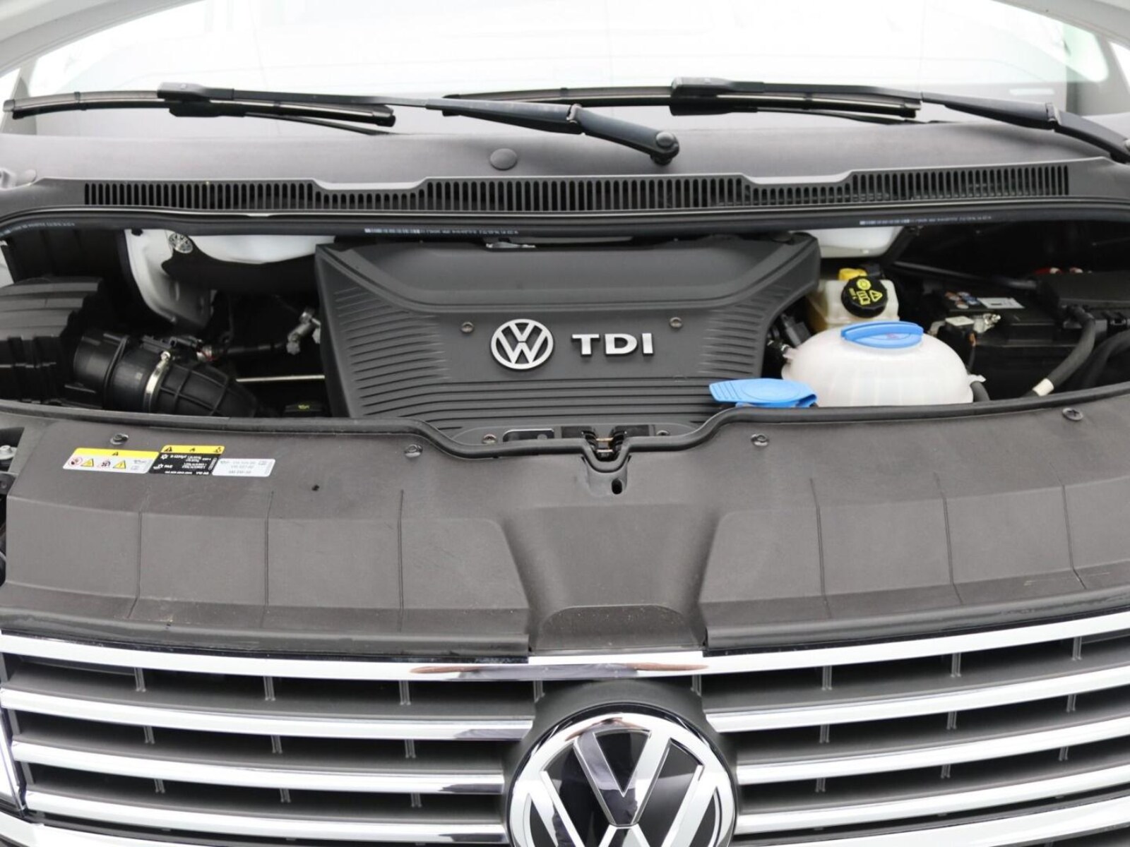 Volkswagen T6.1 California – Bild 11