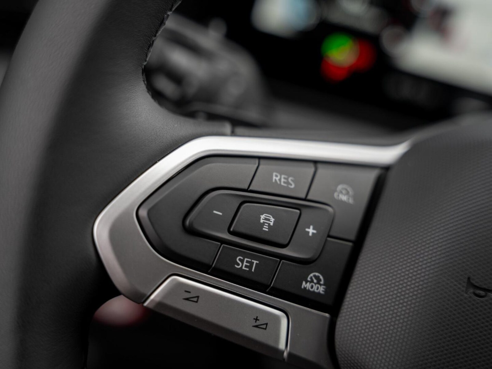 Volkswagen Tiguan – Bild 21