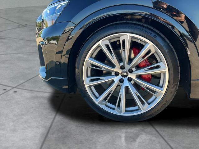 2026 Audi Q8 Prestige - Photo 25