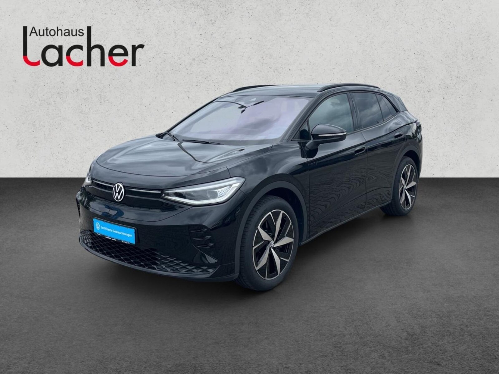 Volkswagen ID.4 – Bild 2
