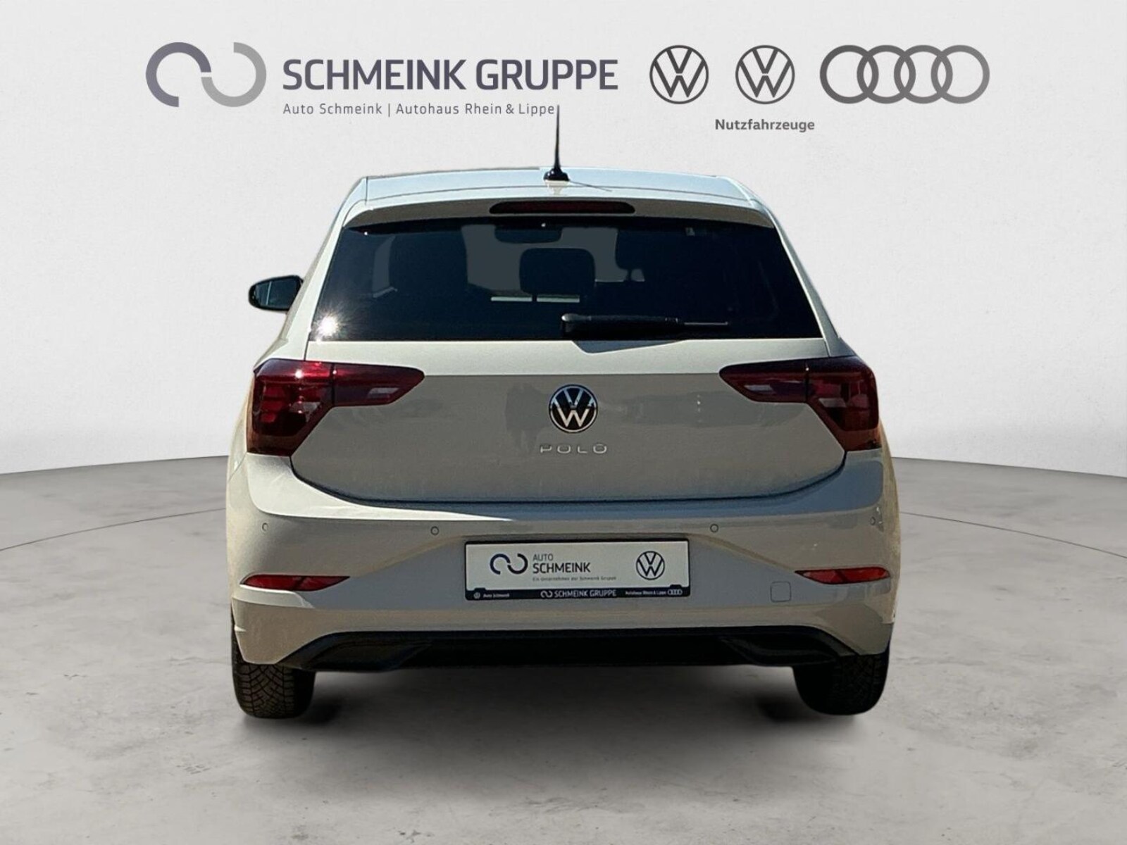 Volkswagen Polo – Bild 5