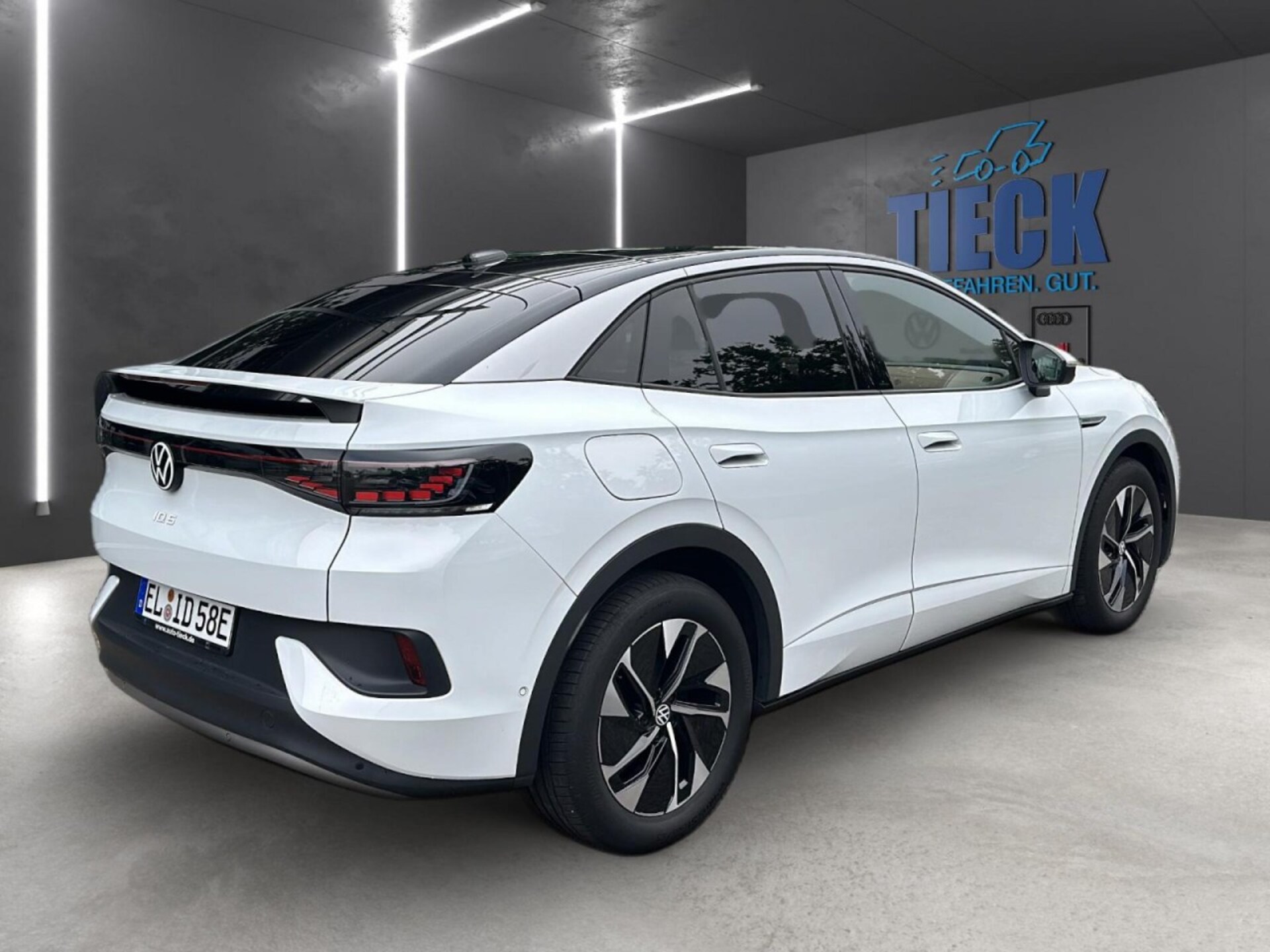 Volkswagen ID.5 Pro Performance