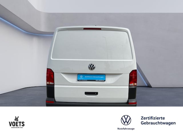 Volkswagen T6.1 Transporter