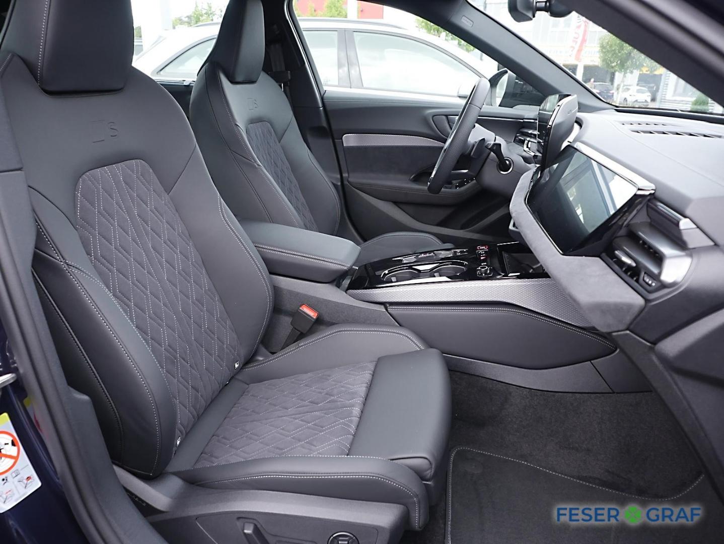 Image about Audi A5 Avant TFSI quattro 150 kW S tronic
